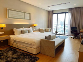 Aletheia Studio at KLCC